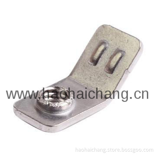 Battery Terminal Blocks Metal Part (ISO 9001:2008 & ISO/TS16949)